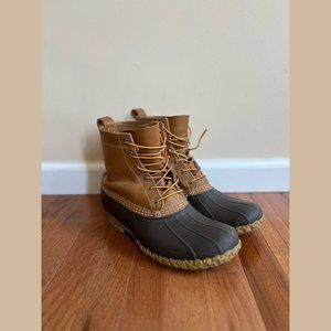 Men's L.L. Bean Boots